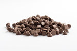 58% Dark Chocolate Melts from Share Chocolates